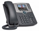 Телефон IP Cisco SPA525G2-XU