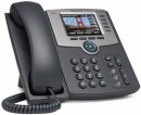 Телефон IP Cisco SPA525G2-XU3