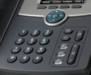 Телефон IP Cisco SPA525G2-XU4