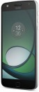Смартфон Motorola Moto Z Play черный 5.5" 32 Гб LTE NFC Wi-Fi GPS 3G XT1635-02 SM4425AE7U12