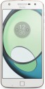 Смартфон Motorola Moto Z Play белый 5.5" 32 Гб LTE NFC Wi-Fi GPS 3G XT1635-02 SM4425AD1U1