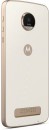 Смартфон Motorola Moto Z Play белый 5.5" 32 Гб LTE NFC Wi-Fi GPS 3G XT1635-02 SM4425AD1U14
