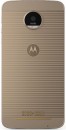 Смартфон Motorola Moto Z золотистый 5.5" 32 Гб NFC LTE Wi-Fi GPS 3G XT1650-03 SM4389AD1U13