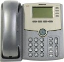 Телефон IP Cisco SPA504G-XU3