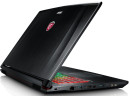 Ноутбук MSI GE72 6QF-229 17.3" 1920x1080 Intel Core i7-6700HQ 1 Tb 128 Gb 8Gb Wi-Fi nVidia GeForce GTX 970M 3072 Мб черный Windows 10 9S7-179441-2299