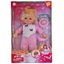 Кукла DEFA LUCY "Любимый малыш" 29 см с аксессуарами
