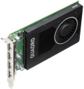 Видеокарта HP Quadro M2000 T7T60AA PCI-E 4096Mb GDDR5 128 Bit Retail2