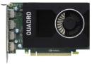 Видеокарта HP Quadro M2000 T7T60AA PCI-E 4096Mb GDDR5 128 Bit Retail3