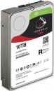 Жесткий диск 3.5" 10 Tb 7200rpm 256Mb cache Seagate Ironwolf Pro SATA III 6 Gb/s ST10000NE00042