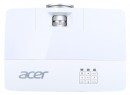Проектор Acer H5383BD 1280x720 3400 люмен 20000:1 белый MR.JMN11.00F4