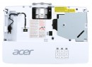 Проектор Acer H5383BD 1280x720 3400 люмен 20000:1 белый MR.JMN11.00F5