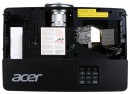 Проектор Acer P1385WB 1280x800 3200 люмен 20000:1 черный5