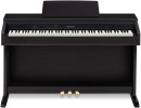 Цифровое фортепиано Casio AP-460BK 88 клавиш черный