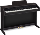 Цифровое фортепиано Casio AP-460BK 88 клавиш черный2