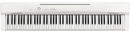Цифровое фортепиано Casio PX-160WE 88 клавиш USB белый