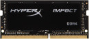 Оперативная память для ноутбука 16Gb (4x16Gb) PC4-17000 2133MHz DDR4 SO-DIMM CL14 Kingston HX421S14IBK4/644