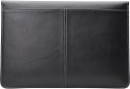 Чехол для ноутбука 13.3" HP M5B12AA кожа черный2