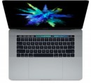 Ноутбук Apple MacBook Pro 15.4" 2880x1800 Intel Core i7 256 Gb 16Gb AMD Radeon Pro 450 2048 Мб серый macOS MLH32RU/A2