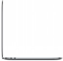 Ноутбук Apple MacBook Pro 15.4" 2880x1800 Intel Core i7 256 Gb 16Gb AMD Radeon Pro 450 2048 Мб серый macOS MLH32RU/A3