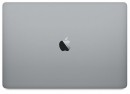 Ноутбук Apple MacBook Pro 15.4" 2880x1800 Intel Core i7 256 Gb 16Gb AMD Radeon Pro 450 2048 Мб серый macOS MLH32RU/A4