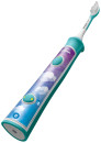 Зубная щётка Philips Sonicare For Kids HX6322/04 белый3