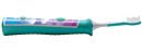 Зубная щётка Philips Sonicare For Kids HX6322/04 белый5