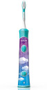 Зубная щётка Philips Sonicare For Kids HX6322/04 белый7