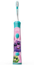 Зубная щётка Philips Sonicare For Kids HX6322/04 белый9