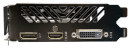 Видеокарта GigaByte GeForce GTX 1050 GV-N1050OC-2GD PCI-E 2048Mb GDDR5 128 Bit Retail5