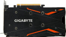 Видеокарта GigaByte GeForce GTX 1050 Ti GV-N105TG1 GAMING-4GD PCI-E 4096Mb GDDR5 128 Bit Retail4