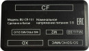 Картридер внешний Buro BU-CR-151 USB2.0 черный2
