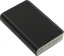 Портативное зарядное устройство IconBIT FTB8000SP 8000mAh черный