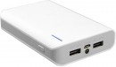 Портативное зарядное устройство IconBIT FTB8000SP 8000mAh белый2