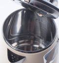 Чайник ENDEVER Skyline 240S-KR 2200 Вт бежевый коричневый 1.8 л пластик4