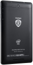 Планшет Prestigio Wize 3787 3G 7" 16Gb черный Wi-Fi Bluetooth 3G Android W1PMT37873GDDGCIS8