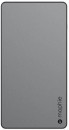 Портативное зарядное устройство Mophie PowerStation XL 10000мАч серый 35623
