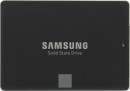 Твердотельный накопитель SSD 2.5" 4 Tb Samsung 850 EVO Read 540Mb/s Write 520Mb/s TLC
