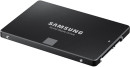 Твердотельный накопитель SSD 2.5" 4 Tb Samsung 850 EVO Read 540Mb/s Write 520Mb/s TLC2