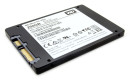 Твердотельный накопитель SSD 2.5" 250 Gb Western Digital WDS250G1B0A Read 540Mb/s Write 500Mb/s TLC3