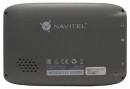 Навигатор Navitel N500 5" 480x272 4GB 128MB microSD черный3
