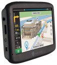 Навигатор Navitel E500 5" 800x480 4GB microSD черный + Europe maps3