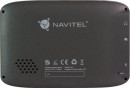 Навигатор Navitel E500 5" 800x480 4GB microSD черный + Europe maps6