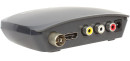 Тюнер цифровой DVB-T2 BBK SMP002HDT2 серый2