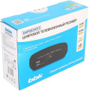 Тюнер цифровой DVB-T2 BBK SMP002HDT2 серый4