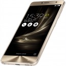 Смартфон ASUS ZenFone 3 Deluxe ZS550KL серебристый 5.5" 64 Гб LTE Wi-Fi GPS 3G 90AZ01F4-M001003
