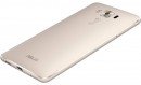 Смартфон ASUS ZenFone 3 Deluxe ZS550KL серебристый 5.5" 64 Гб LTE Wi-Fi GPS 3G 90AZ01F4-M001008