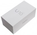 Смартфон Meizu U10 белый серебристый 5" 32 Гб LTE Wi-Fi GPS 3G U680H-32-S5