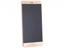Смартфон ASUS ZenFone 3 Deluxe ZS570KL золотистый 5.7" 64 Гб NFC LTE Wi-Fi GPS 3G 90AZ0161-M001102