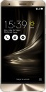 Смартфон ASUS ZenFone 3 Deluxe ZS570KL серебристый 5.7" 64 Гб LTE Wi-Fi GPS 3G NFC 90AZ0164-M00130