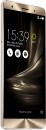 Смартфон ASUS ZenFone 3 Deluxe ZS570KL серебристый 5.7" 64 Гб LTE Wi-Fi GPS 3G NFC 90AZ0164-M001302